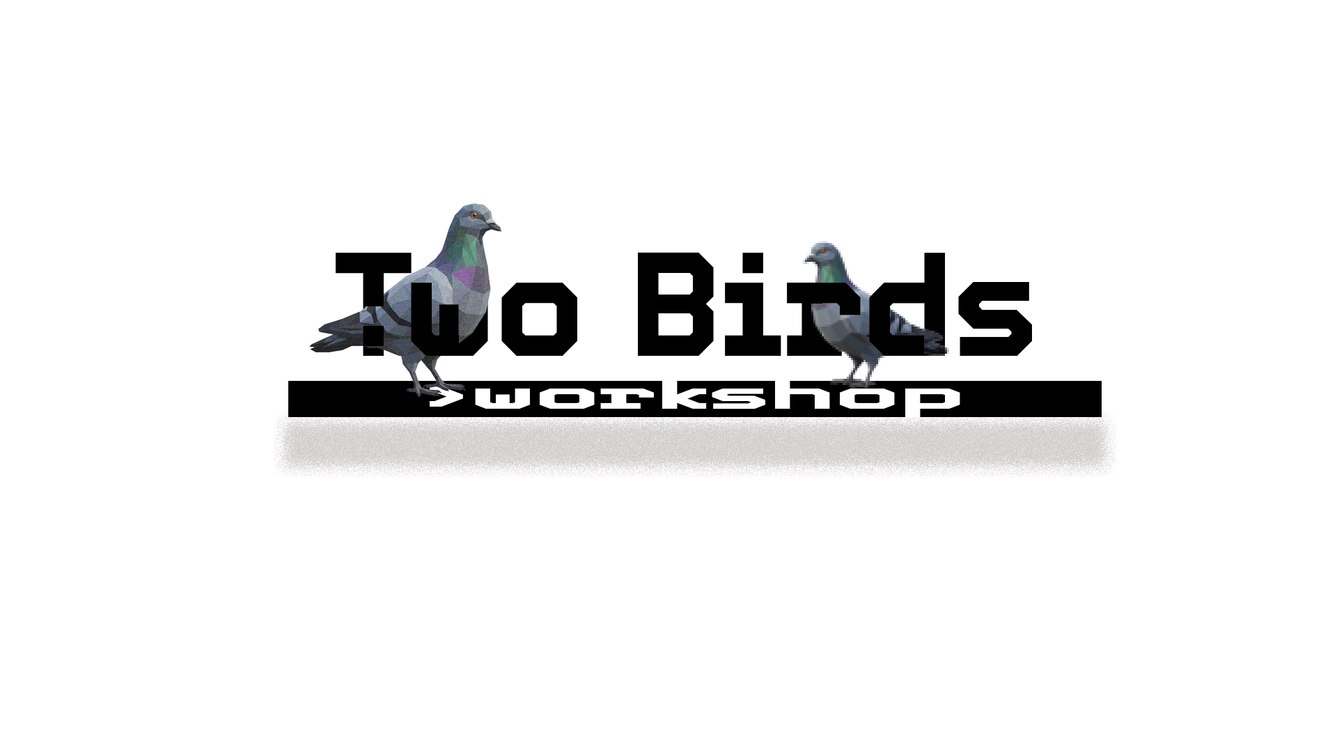 Two Birds Workshop